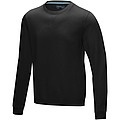 Jasper men’s GOTS organic GRS recycled crewneck sweater