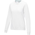 Jasper women’s GOTS organic GRS recycled crewneck sweater