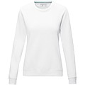 Jasper women’s GOTS organic GRS recycled crewneck sweater