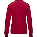 Jasper women’s GOTS organic GRS recycled crewneck sweater