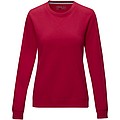 Jasper women’s GOTS organic GRS recycled crewneck sweater
