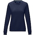 Jasper women’s GOTS organic GRS recycled crewneck sweater