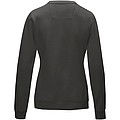 Jasper women’s GOTS organic GRS recycled crewneck sweater
