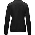 Jasper women’s GOTS organic GRS recycled crewneck sweater