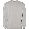 Jaya unisex crewneck sweater, hale blue