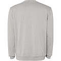 Jaya unisex crewneck sweater, hale blue