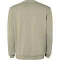Jaya unisex crewneck sweater, khaki