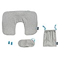Jersey travel set
