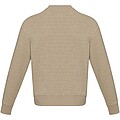 Jet unisex Aware™ recycled crewneck sweater, oatmeal