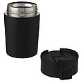 Jetta 180 ml copper vacuum insulated tumbler