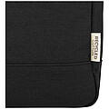 Joey 15” GRS recycled canvas rolltop laptop backpack 15L