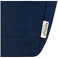 Joey 9-can GRS recycled canvas lunch cooler bag 6L