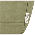 Joey 9-can GRS recycled canvas lunch cooler bag 6L