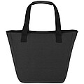 Joey 9-can GRS recycled canvas lunch cooler bag 6L