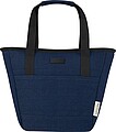 Joey 9-can GRS recycled canvas lunch cooler bag 6L