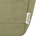 Joey 9-can GRS recycled canvas lunch cooler bag 6L