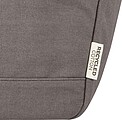 Joey 9-can GRS recycled canvas lunch cooler bag 6L