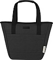 Joey 9-can GRS recycled canvas lunch cooler bag 6L