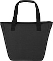 Joey 9-can GRS recycled canvas lunch cooler bag 6L