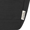Joey 9-can GRS recycled canvas lunch cooler bag 6L