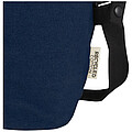 Joey GRS recycled canvas sports duffel bag 25L