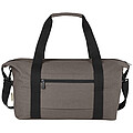 Joey GRS recycled canvas sports duffel bag 25L