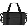 Joey GRS recycled canvas sports duffel bag 25L
