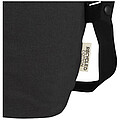 Joey GRS recycled canvas sports duffel bag 25L