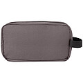Joey GRS recycled canvas travel accessory pouch bag 3.5L