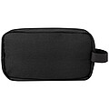 Joey GRS recycled canvas travel accessory pouch bag 3.5L