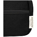 Joey GRS recycled canvas travel accessory pouch bag 3.5L