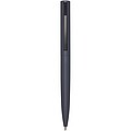 Juana recycled aluminium ballpoint pen, twilight grey