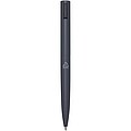 Juana recycled aluminium ballpoint pen, twilight grey