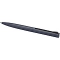Juana recycled aluminium ballpoint pen, twilight grey