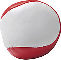Juggling ballRed
