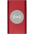 Juice 4000mAh wireless powerbank
