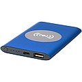 Juice 4000mAh wireless powerbank