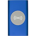 Juice 4000mAh wireless powerbank