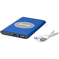 Juice 4000mAh wireless powerbank