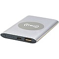 Juice 4000mAh wireless powerbank