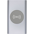 Juice 4000mAh wireless powerbank
