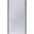 Juice 4000mAh wireless powerbank