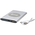 Juice 4000mAh wireless powerbank