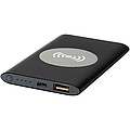 Juice 4000mAh wireless powerbank