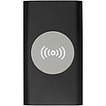 Juice 4000mAh wireless powerbank
