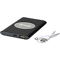 Juice 4000mAh wireless powerbank