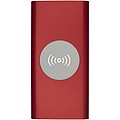 Juice 8000mAh wireless powerbank