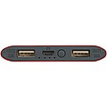 Juice 8000mAh wireless powerbank