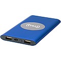 Juice 8000mAh wireless powerbank