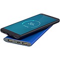 Juice 8000mAh wireless powerbank